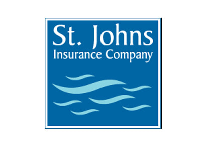 St. Johns Insurance Company Logo