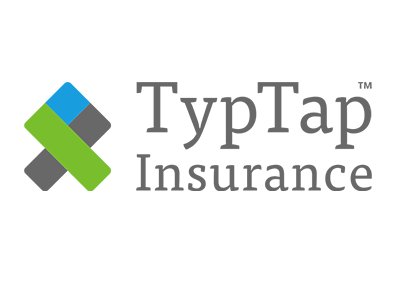 Typtap Insurance Company Logo